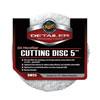 Meguiars DA Microfibre Cutting Disc - 5.5" Diameter