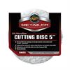 Meguiars DA Microfibre Cutting Disc - 5.5" Diameter