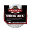 Meguiars DA Microfibre Finishing Disc - 5.5" Diameter