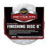 Meguiars DA Microfibre Finishing Disc - 6.25" Diameter