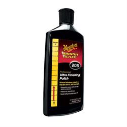Meguiars Mirror Glaze Ultra Finishing Polish - 236ml