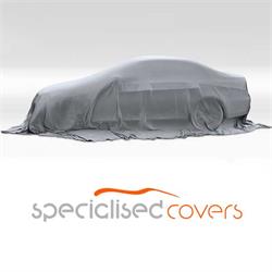 Specialised Covers Luxury Showroom (Reveal) Silks