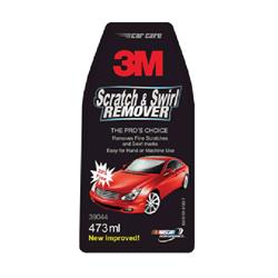 3M Scratch & Swirl Remover
