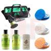 UF NEW Advanced Machine Polishing Kit - Featuring Dodo Juice