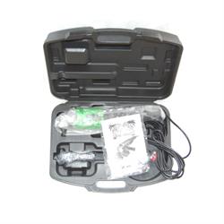 Dodo Juice Spin Doctor Lightweight Rotary Polisher