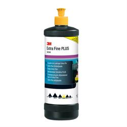 3M New & Improved Extra Fine Compound (Yellow)