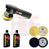 UF NEW Basic Machine Polishing Kit - Featuring Meguiars