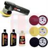 UF NEW Advanced Machine Polishing Kit - Featuring Meguiars