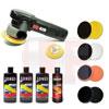 UF NEW Ultimate Machine Polishing Kit - Featuring SONUS SFX