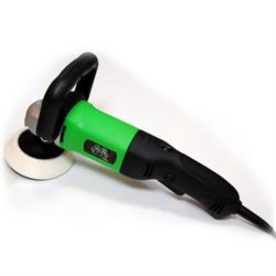 Dodo Juice Spin Doctor PRO & Supernatural Backing Plate
