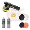 UF NEW Basic Machine Polishing Kit - Featuring Poorboys