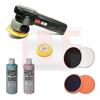 UF NEW Basic Machine Polishing Kit - Featuring Poorboys