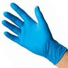 Autosmart Powder Free Blue Nitrile Disposable Gloves
