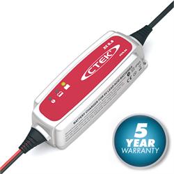 CTEK  XC 0.8 - 6v Battery Charger & Conditioner