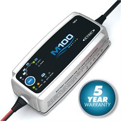 CTEK  M100 7A Marine Charger & Conditioner