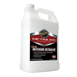 Meguiars Quik Interior Detailer - 3.78 Litres