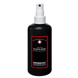 Swissvax Plastic Wash 250ml