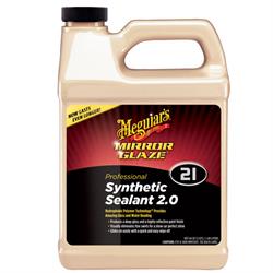 Meguiars Bodyshop #21 Synthetic Sealant 1.89 Litres