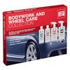 Autoglym Bodywork and Wheel Care