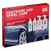 Autoglym Bodywork and Wheel Care Collection