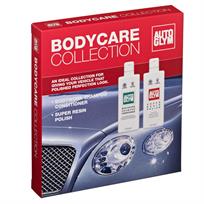 Autoglym Bodycare Collection