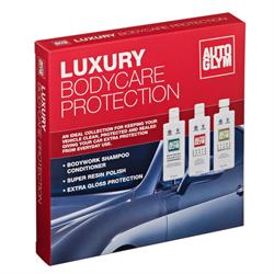 Autoglym Luxury Bodycare Protection