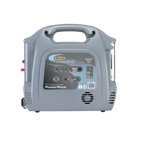 12V Jump Starter (Ideal for 4x4 s)