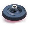 Flex 125mm M14 Velcro Cushioned Backing Plate For Rotary Polishers