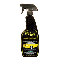 Raggtopp Fabric Protectant