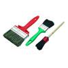 Vikan Detail Brush Set - 3 Brushes