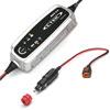CTEK  MXS 3.6 12V Battery Charger & Cigarette Lighter Adapter Kit