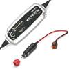 CTEK  MXS 5.0 12V Battery Charger & Cigarette Lighter Adapter Kit