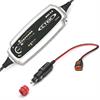 CTEK  MXS 5.0 12V Battery Charger & Cigarette Lighter Adapter Kit