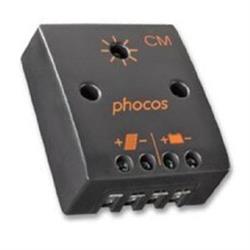 ICP Solar DZ-CC10A 12 & 24v Solar Charge Controller (10A)
