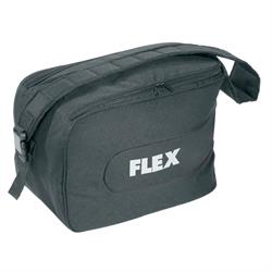 FLEX Machine Polisher & Accessory Carry Bag