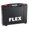 FLEX  Hard Carry Case for Machine Polisher & Accessories