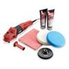 FLEX PE14-3 125 Lightweight Rotary Machine Polisher - Complete Set