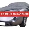 Ultimate Covers  Fully Tailored Outdoor Cover For Ferrari 458 Italia