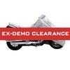 Covercraft of Europe Covercraft Deluxe Outdoor Harley Davidson Sportster Cover