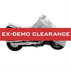 Covercraft of Europe Covercraft Deluxe Outdoor Harley Davidson Sportster Cover