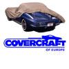 Covercraft of Europe Covercraft Tan Flannel Tailored Indoor Covers