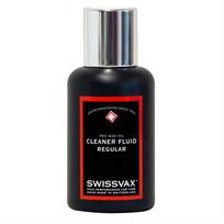 Swissvax Cleaner Fluid Pre-Wax Oil 100ml 