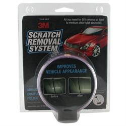 3M Scratch Removal System