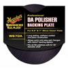 Meguiars 5 Inch / 126mm Mirror Glaze DA Backing Plate
