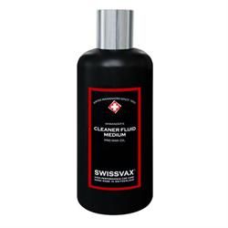 Swissvax Cleaner Fluid Medium - 250ml