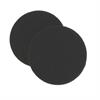 Deltalyo Kestrel  6.5" / 160mm Kestrel Black Sealing Pad - 2 Pack