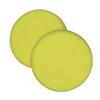 Deltalyo Kestrel  6.5" / 160mm Kestrel Yellow Polishing Pad - 2 Pac