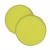Deltalyo Kestrel  6.5" / 160mm Kestrel Yellow Polishing Pad - 2 Pac