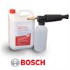 Bosch Ultimate Snow Foam & Lance Kit