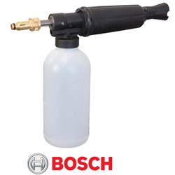 Bosch Ultimate Snow Foam Lance (New & Improved)Bosch Ultimate Snow Foam Lance (New & Improved)